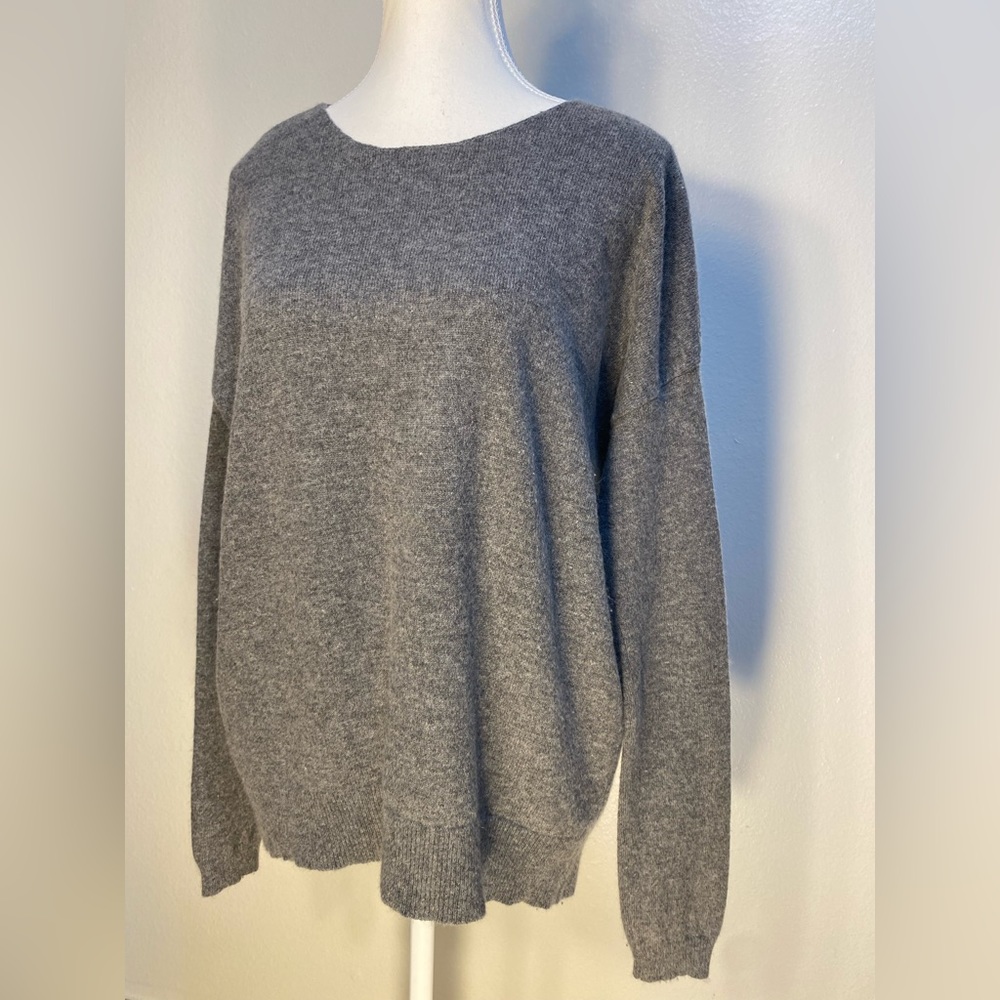 Only mine sweaters women full zip size L